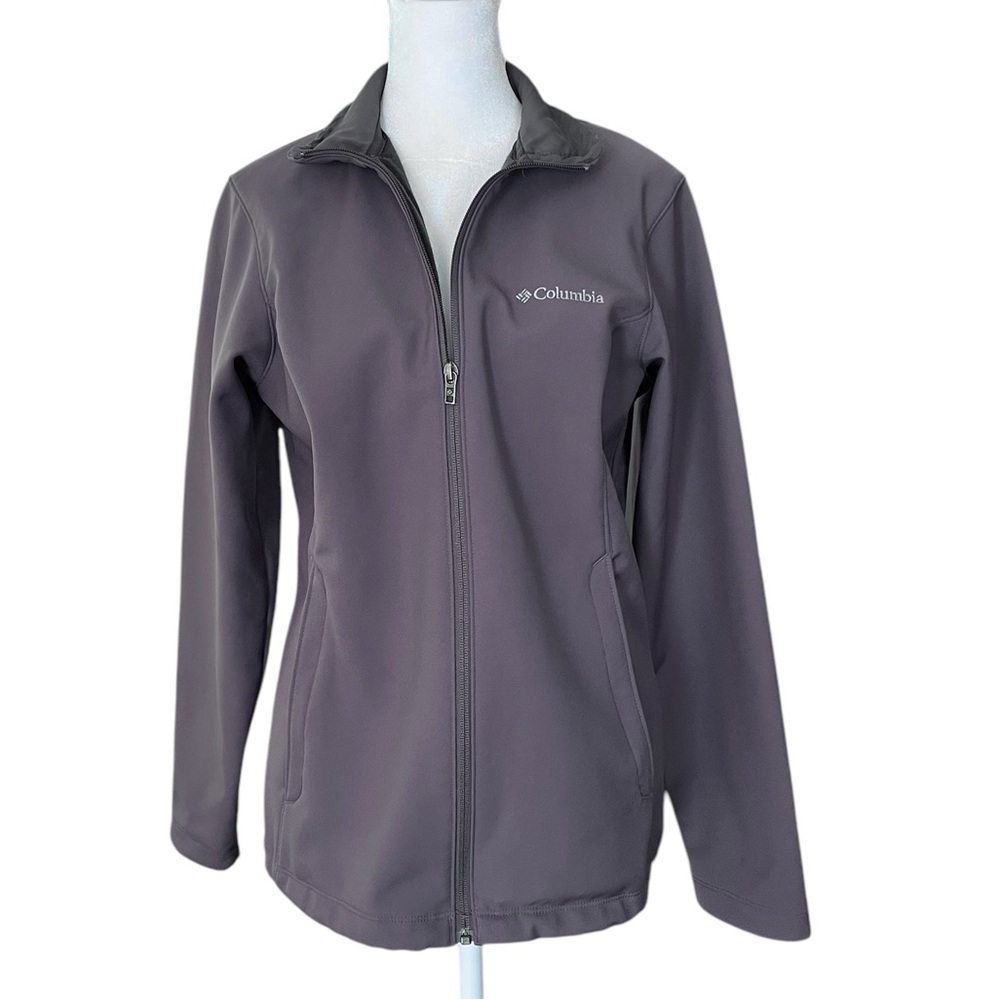 Columbia Women's Gray Jacket